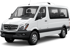 Кардан MB Sprinter